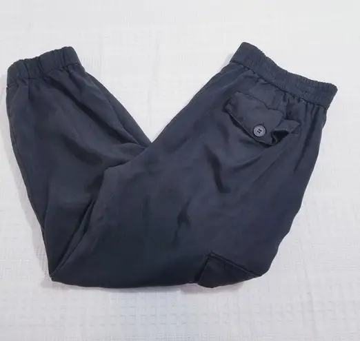 Dress Forum Los Angeles Women size Medium Cargo Jogger