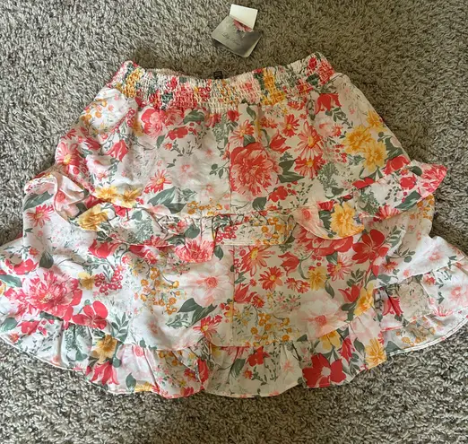 Lily Rose Multi Size M