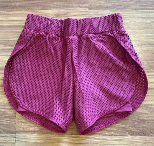 Oakley Athletic Shorts