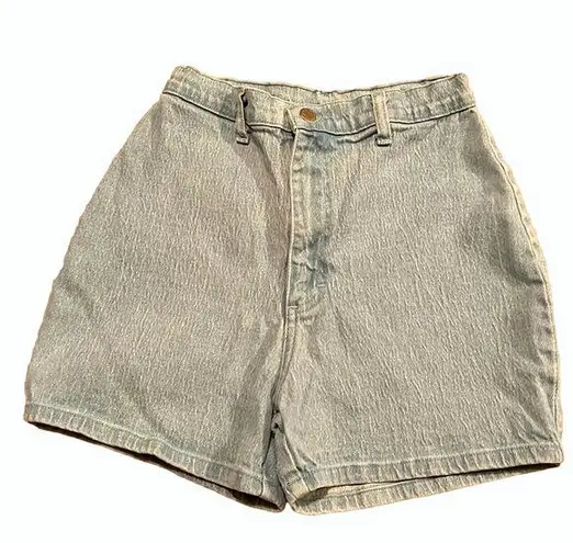 Vintage Republic stretchy jeans shorts Junior size 7/8 Blue