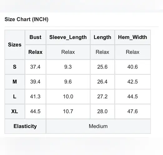 NEW White & Black Mixed Stripes Crewneck Short Sleeve Tee with Chest Pocket M Size M