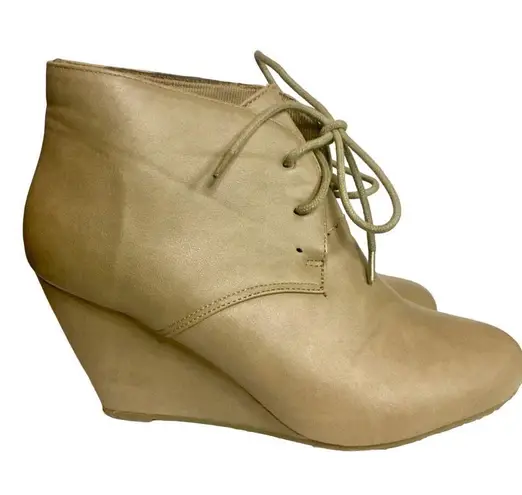 Bella Marie Sally-15 Wedges