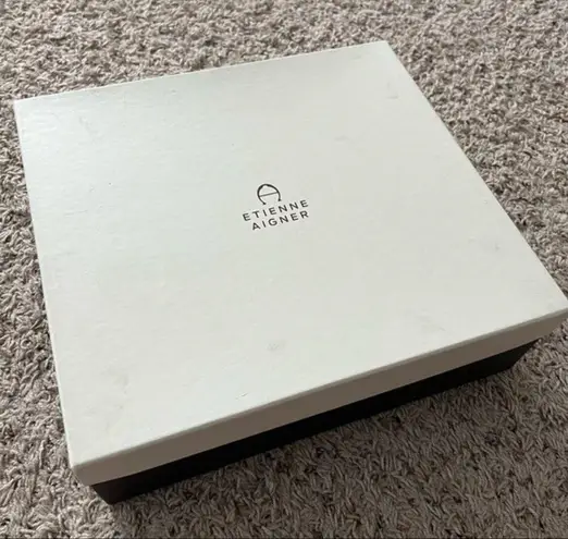 Etienne Aigner Pull-On Boots in Burgundy Suede, Size 11 NEW w/Dust Bag $328