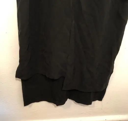 Momo Exclusive Custom Sleeveless Sheath Dress Size M