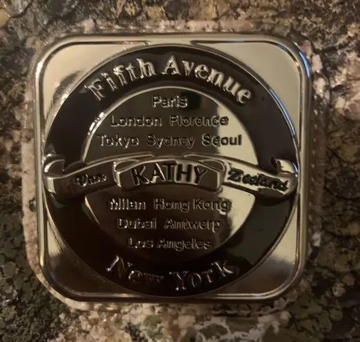 Kathy Van Zeeland Snake Skin Print Shoulder Bag