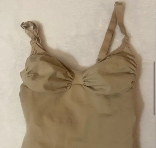 SKIMS NEW Sculpting Thong Bodysuit S