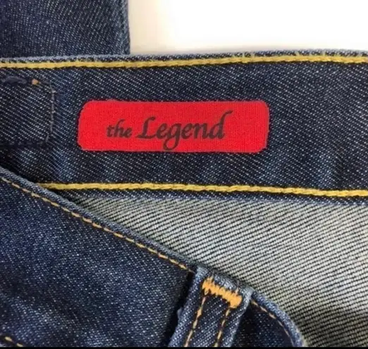 AG Adriano Goldschmied AG Adriano Goldschmeid The Legend Flare Jeans 28