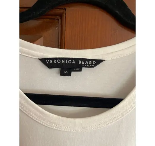 Veronica Beard Melany Mixed Media dress size xs