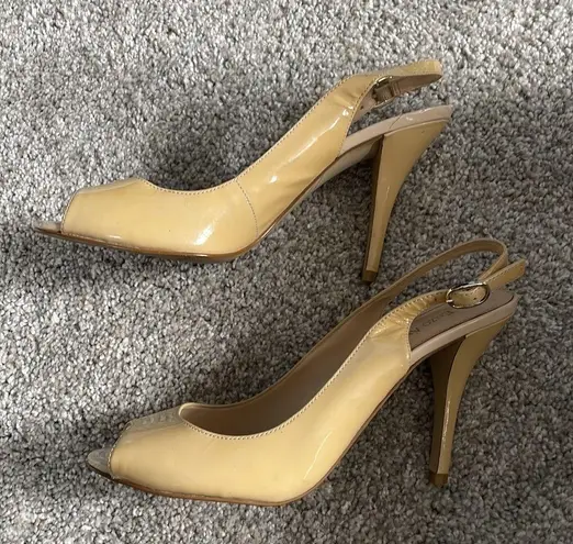 Enzo Angiolini Heels