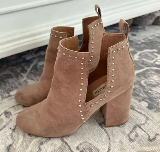 Steve Madden Bootie