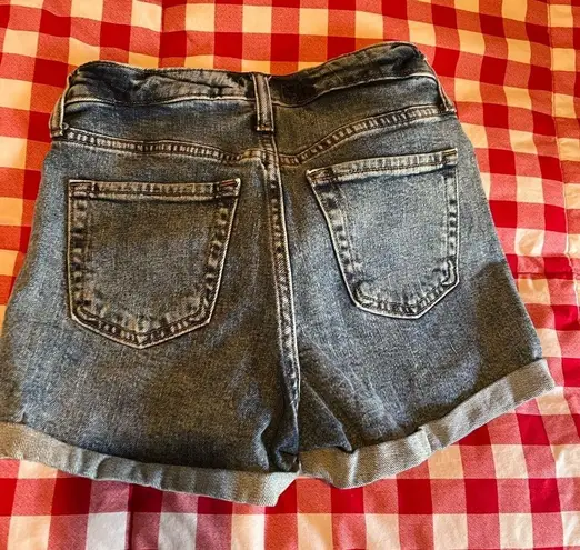 Wild Fable  denim shorts