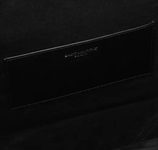 Saint Laurent Take Away Box Bag