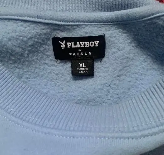 Playboy Pacsun Sweatshirt