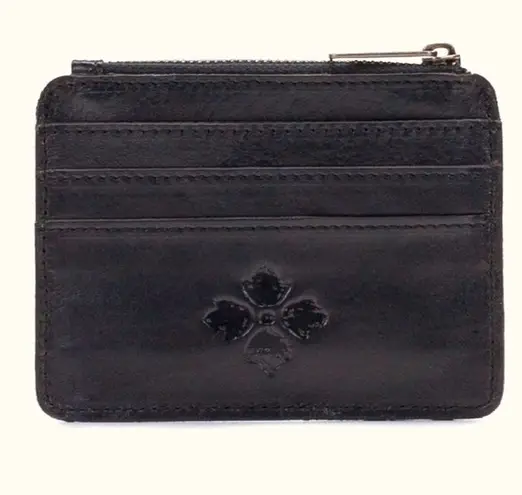 Patricia Nash | Cassis ID Case | Heritage | NWT * Current Model