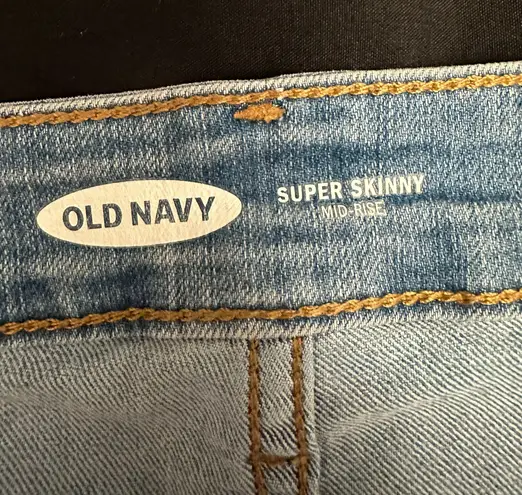 Old Navy Jeans Skinny