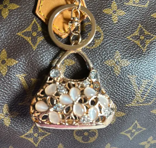 Bag / Purse Purse Bag Charm