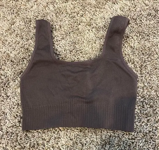 Target  Sports Bra