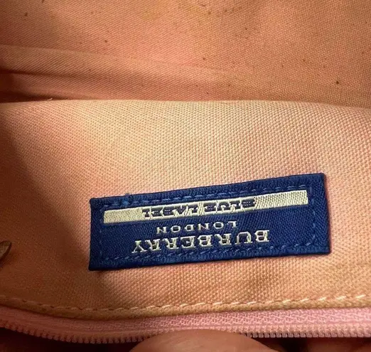 Burberry  Blue Label Handbag