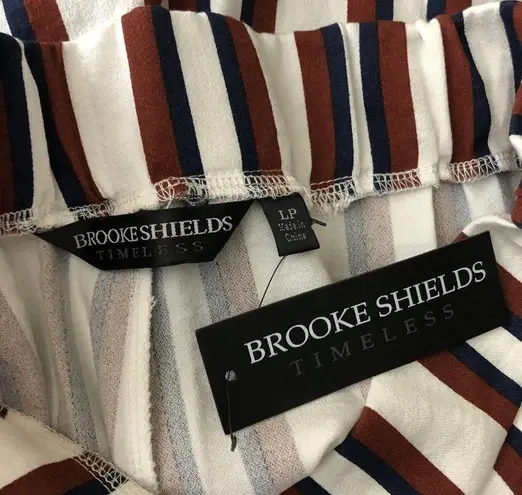 Brooke Shields Timeless Wide