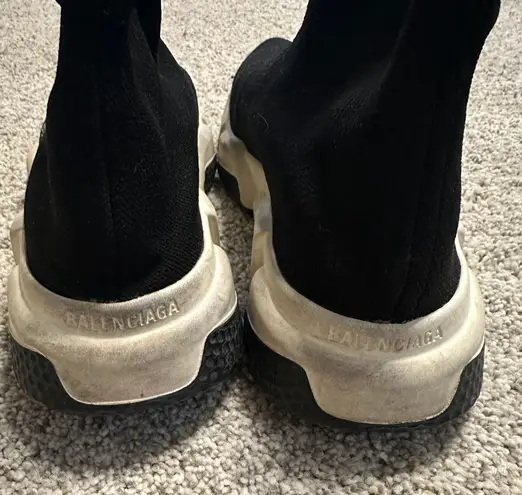 Balenciaga Sock Sneaker Speed Trainers