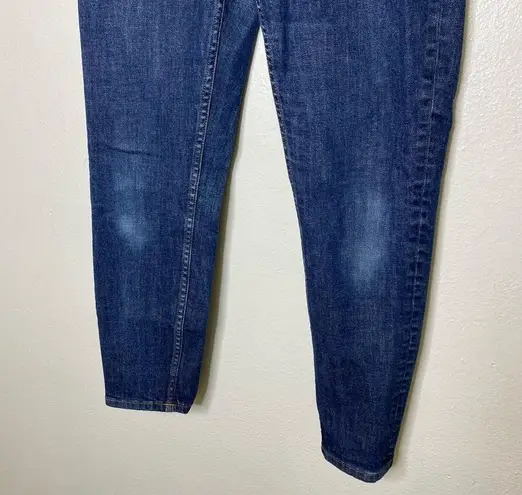 Everlane  Mid Rise Ankle Jeans Size 27