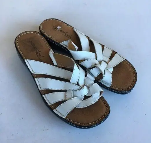 Naturalizer Natural Soul Naturalizers Chatman Sandals …