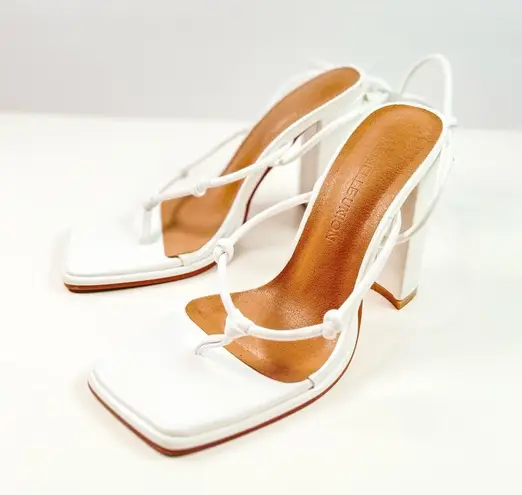 Gabrielle Union Kibibi Strappy Block