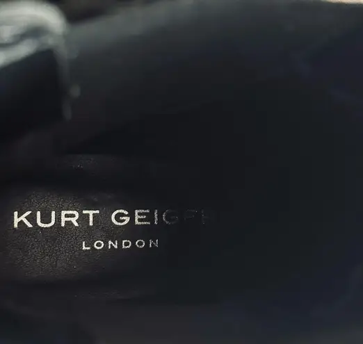 Kurt Geiger London | Sawyer Chelsea Boot | Size: 36.5