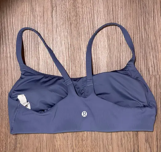 Lululemon Wunder Train Sports Bra