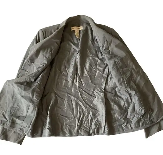 Apostrophe Fashion Stitch Blazer