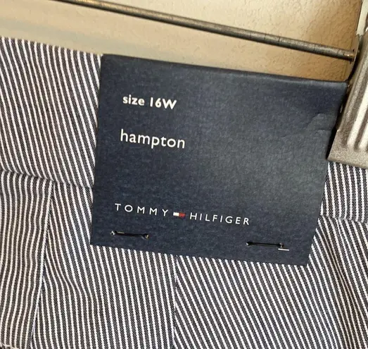 Tommy Hilfiger  Hampton Heritage Pinstripe Chino