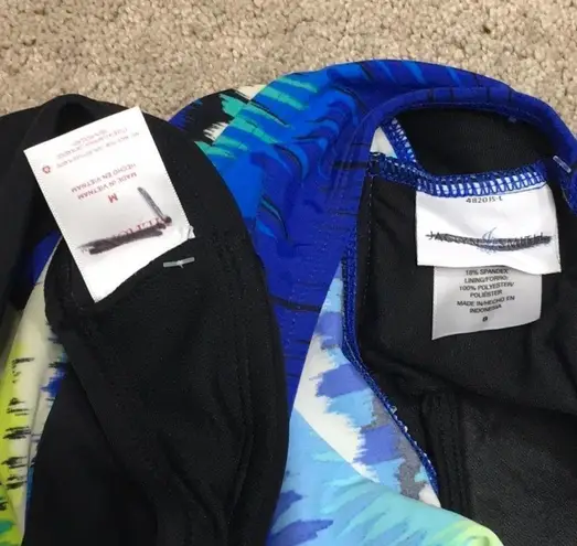 Jaclyn Smith  tankini. NWOT