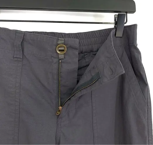 DUCK CAMP Gruene Pant Grey M Gray Size M