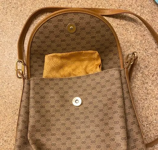 Gucci Vintage Authentic  Purse