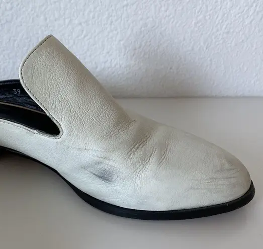 A.L.C. ROBERT CLERGERIE Slip-Ons