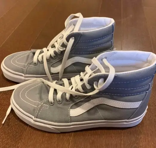 Vans Sk8-Hi