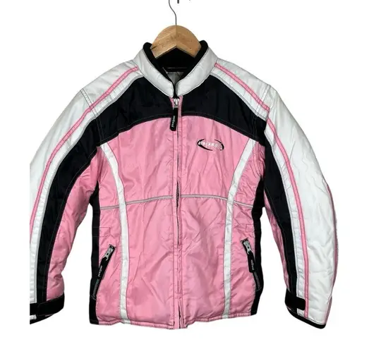 Mossi Motorsports Women's Nylon Full