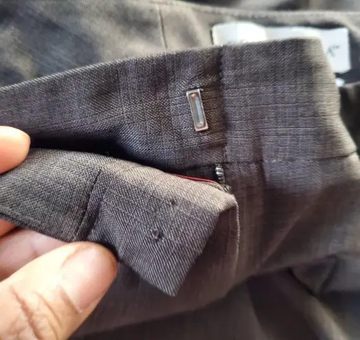 Doc & Amelia Brown Wide Leg Pants Size 14