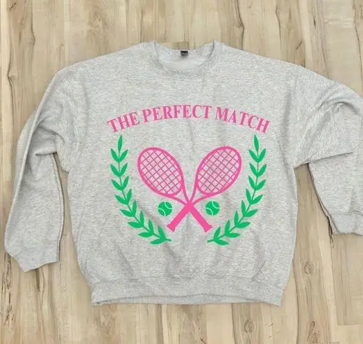 Boutique Perfect match Sweatshirt