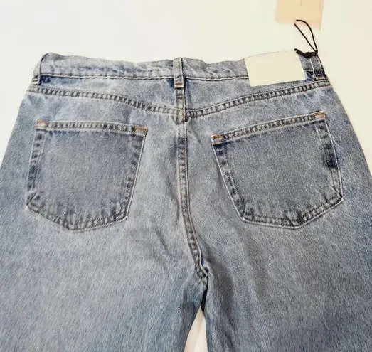 GRLFRND Courtney Low Rise Boot in East River