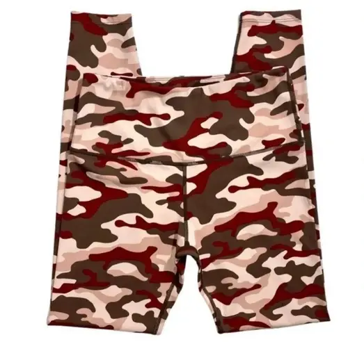 Varley Estrella Zion Camo Leggings