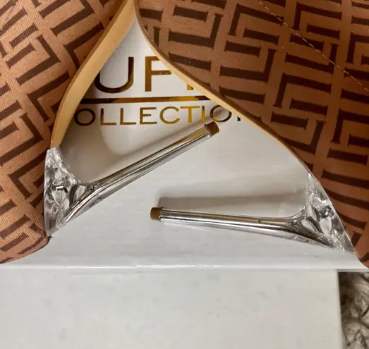 Liliana NEW Sock Booties