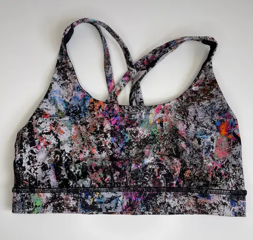 Lululemon Energy Sports Bra