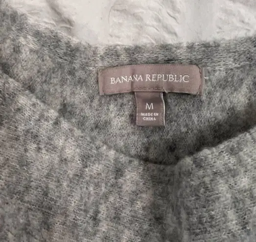 Banana Republic Women’s ‎ Merino Wool Sweater Size Medium