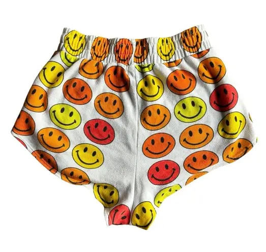 Aviator Nation  Smiley Bingo Women’s Lounger Shorts- Size XS