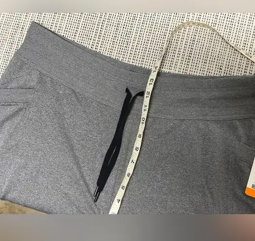 32 Degrees Heat Athletic Pants By 32 Degrees gray sz XXL NWT