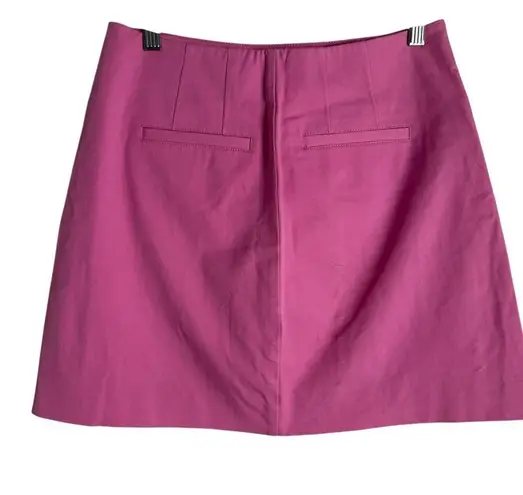 Derek Lam 10 Crosby Bellamy Pink A