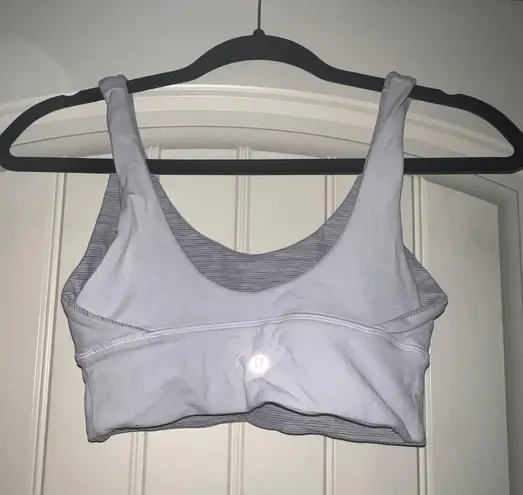 Lululemon Align Sports Bra