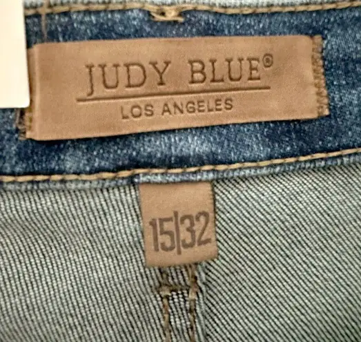 Judy Blue NEW  Slim Jeans