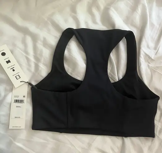 Calvin Klein Sports Bra